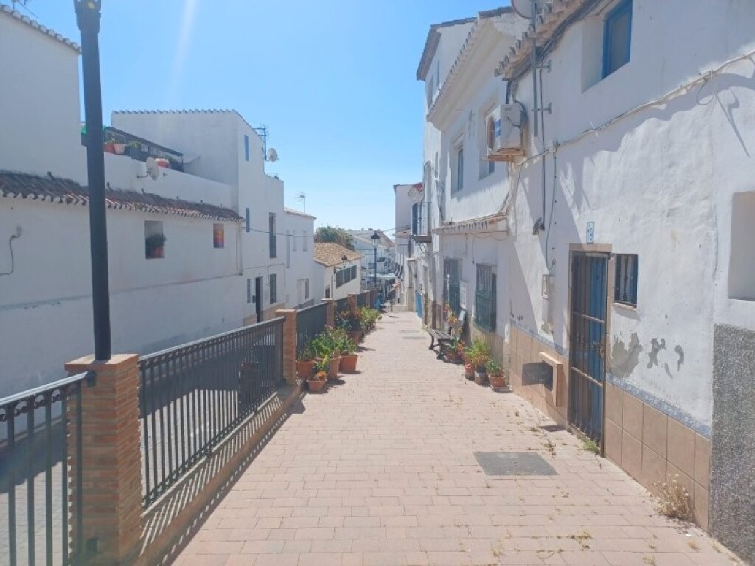  en venta casa de pueblo San Luis De Sabinillas Costa Del Sol Occidental 2
