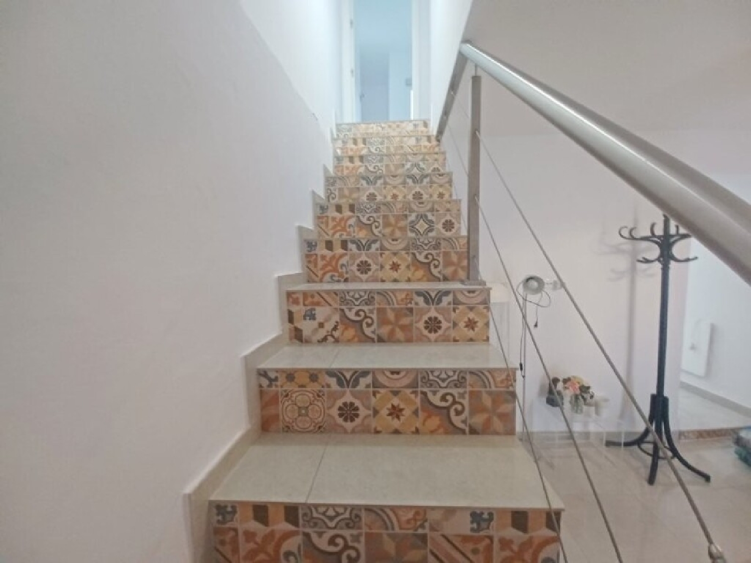  en venta casa de pueblo San Luis De Sabinillas Costa Del Sol Occidental 6