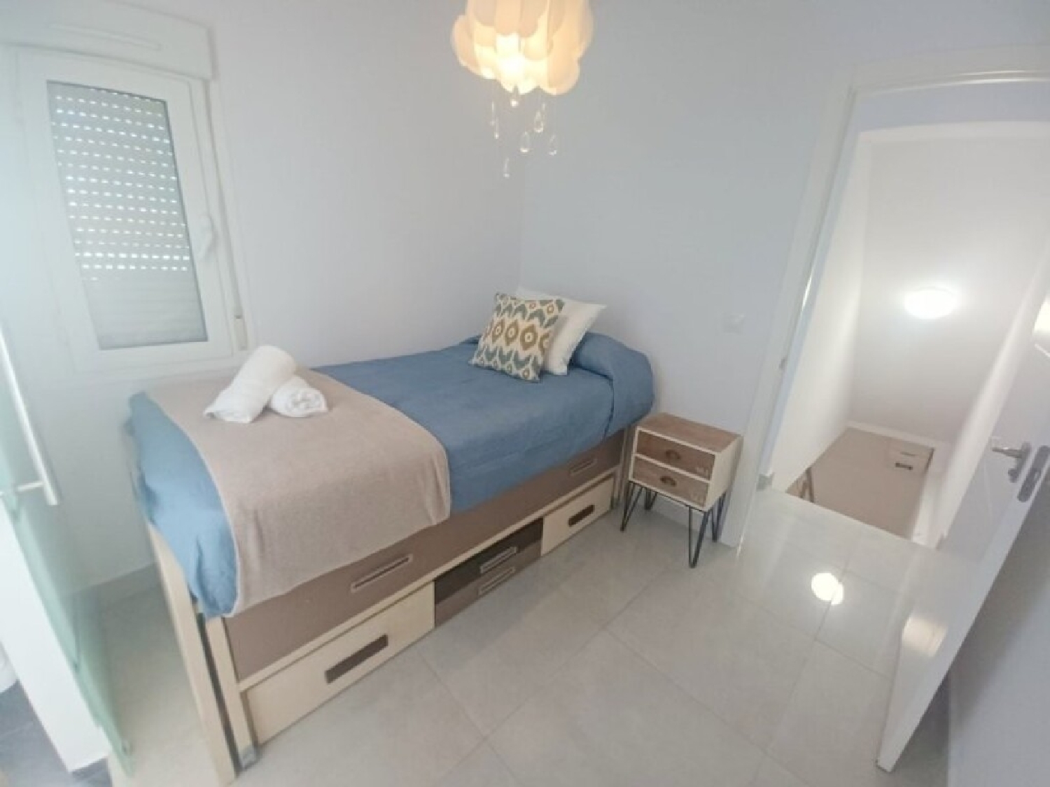  en venta casa de pueblo San Luis De Sabinillas Costa Del Sol Occidental 11