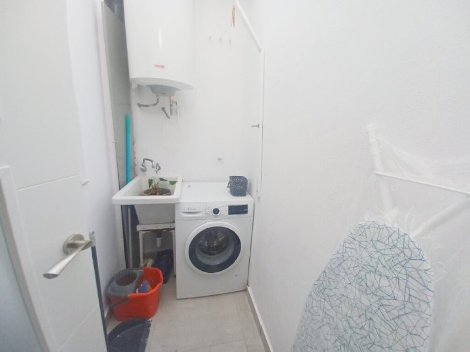  en venta casa de pueblo San Luis De Sabinillas Costa Del Sol Occidental 20