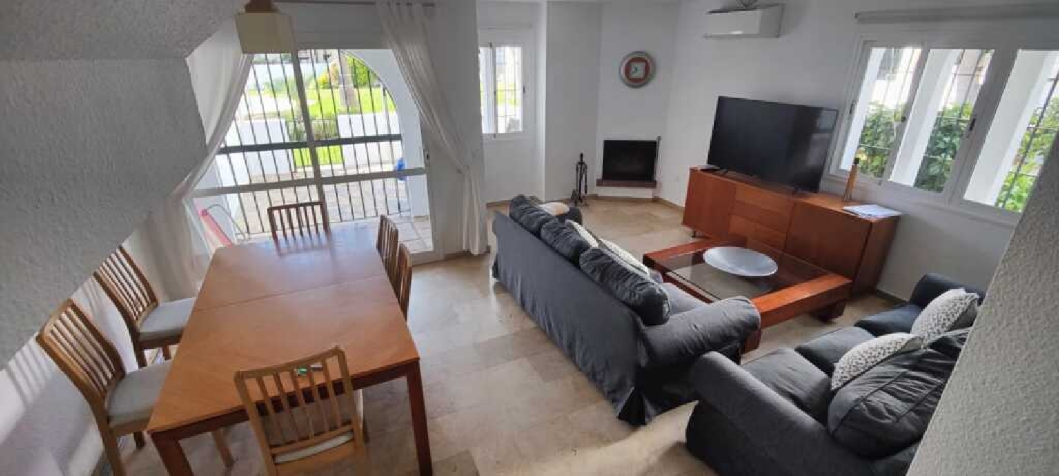  en venta casa de pueblo San Luis De Sabinillas Costa Del Sol Occidental 13