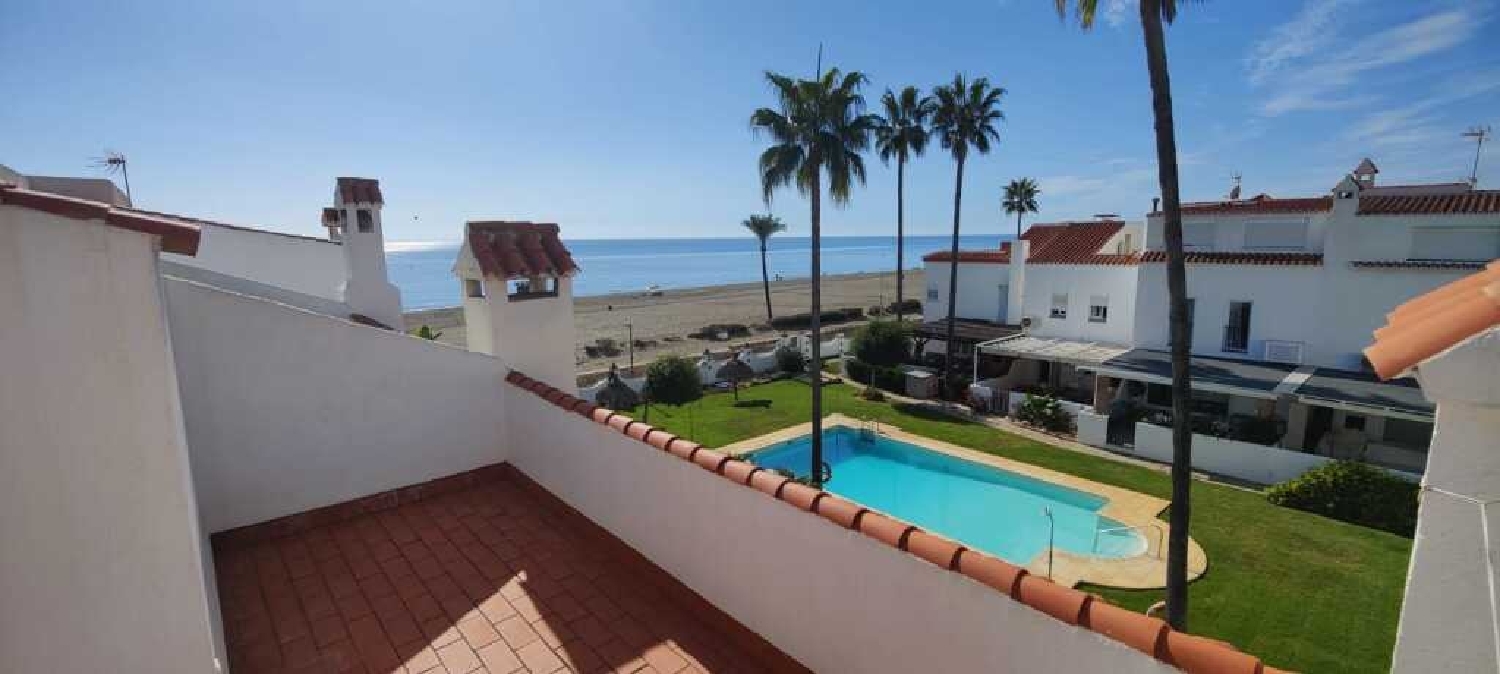  en venta casa de pueblo San Luis De Sabinillas Costa Del Sol Occidental 14