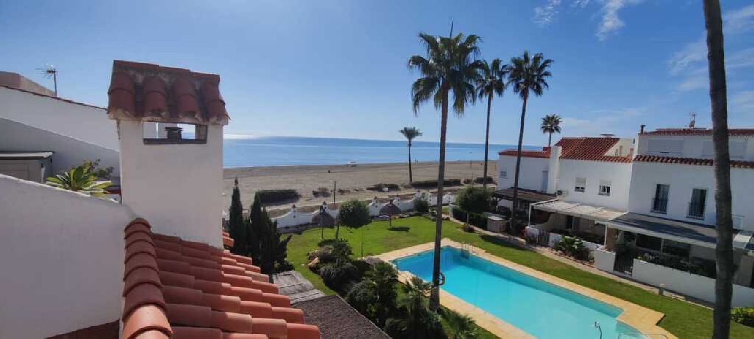  en venta casa de pueblo San Luis De Sabinillas Costa Del Sol Occidental 21