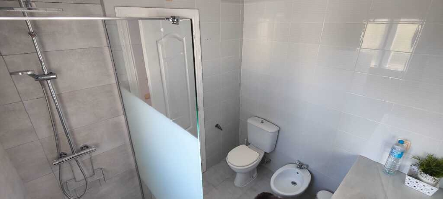  en venta casa de pueblo San Luis De Sabinillas Costa Del Sol Occidental 9
