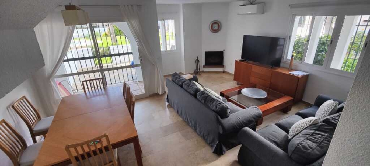  en venta casa de pueblo San Luis De Sabinillas Costa Del Sol Occidental 2