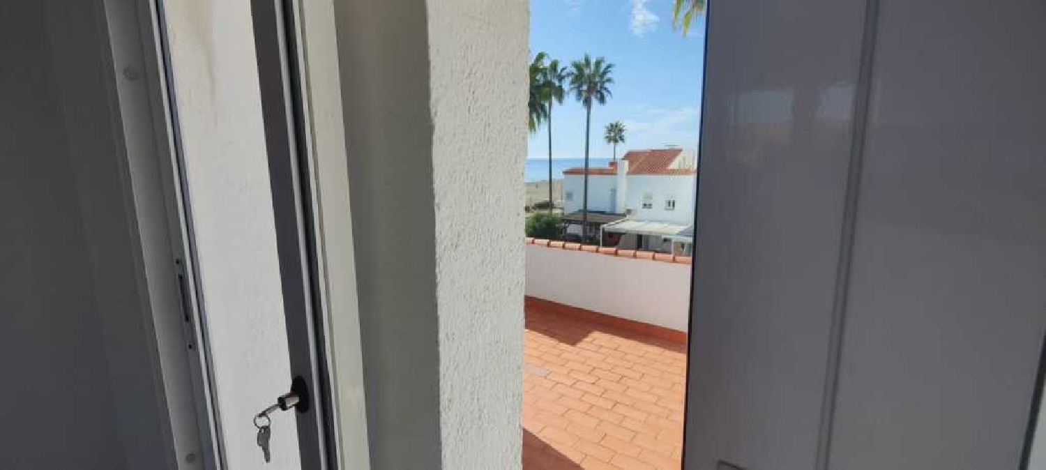  en venta casa de pueblo San Luis De Sabinillas Costa Del Sol Occidental 15
