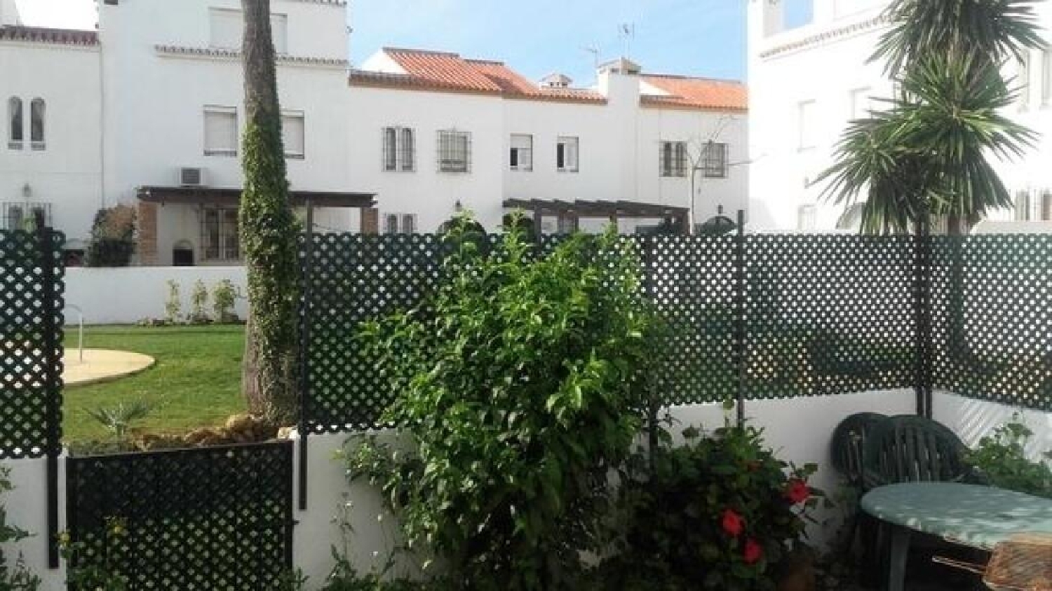  en venta casa de pueblo San Luis De Sabinillas Costa Del Sol Occidental 19