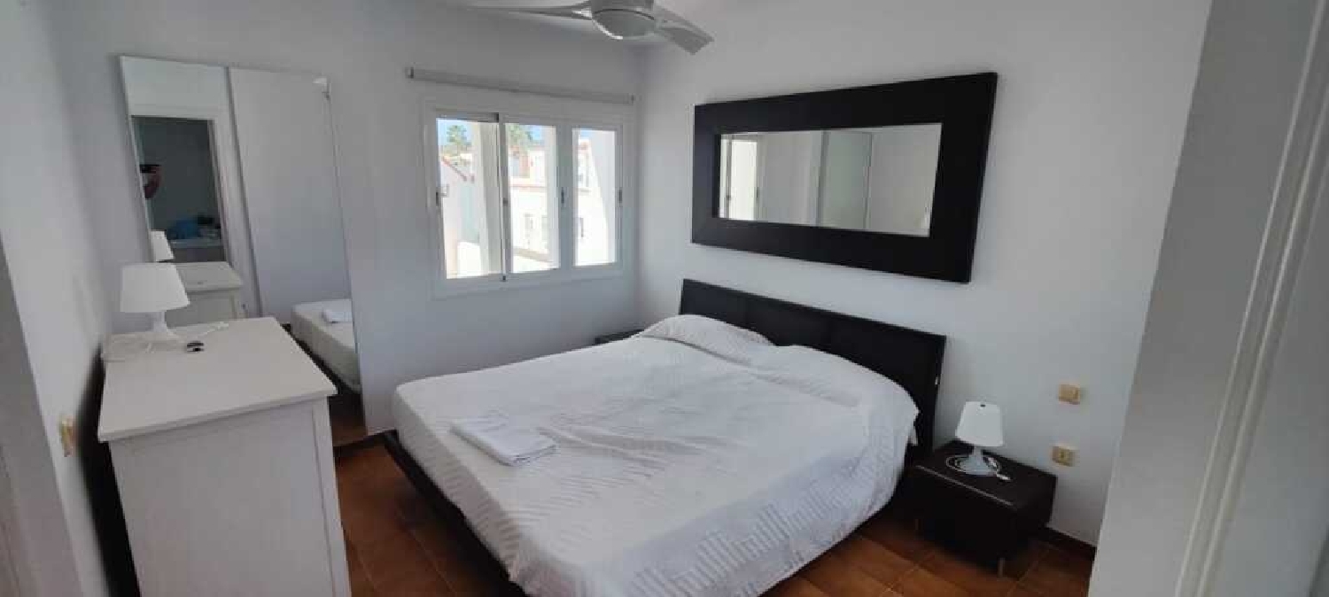  en venta casa de pueblo San Luis De Sabinillas Costa Del Sol Occidental 5