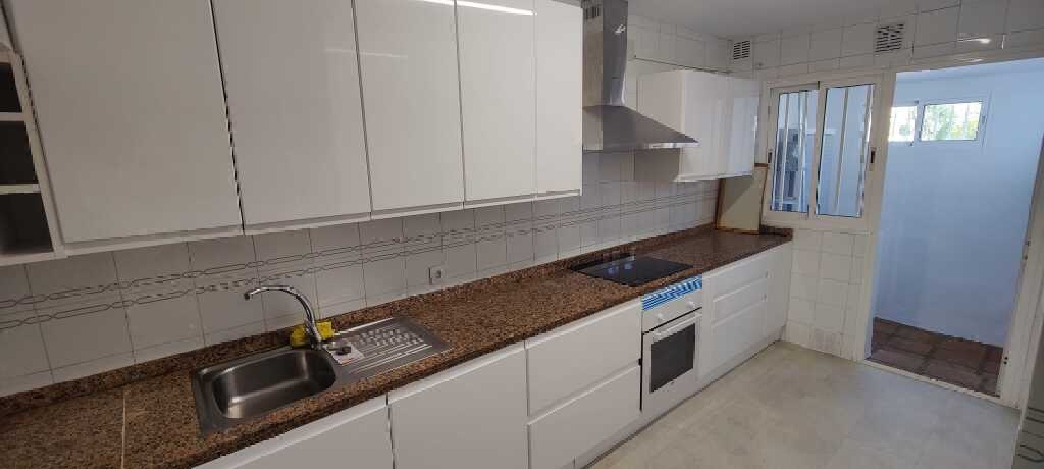  en venta casa de pueblo San Luis De Sabinillas Costa Del Sol Occidental 4