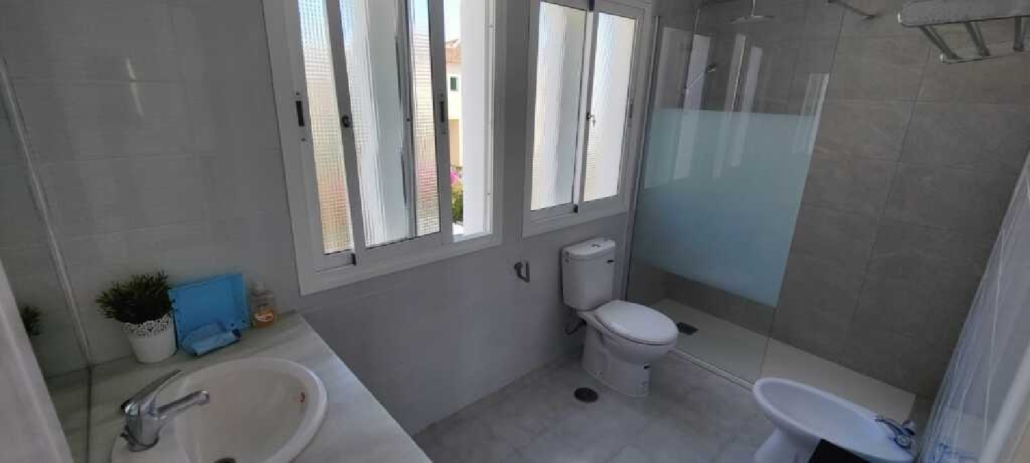  en venta casa de pueblo San Luis De Sabinillas Costa Del Sol Occidental 11