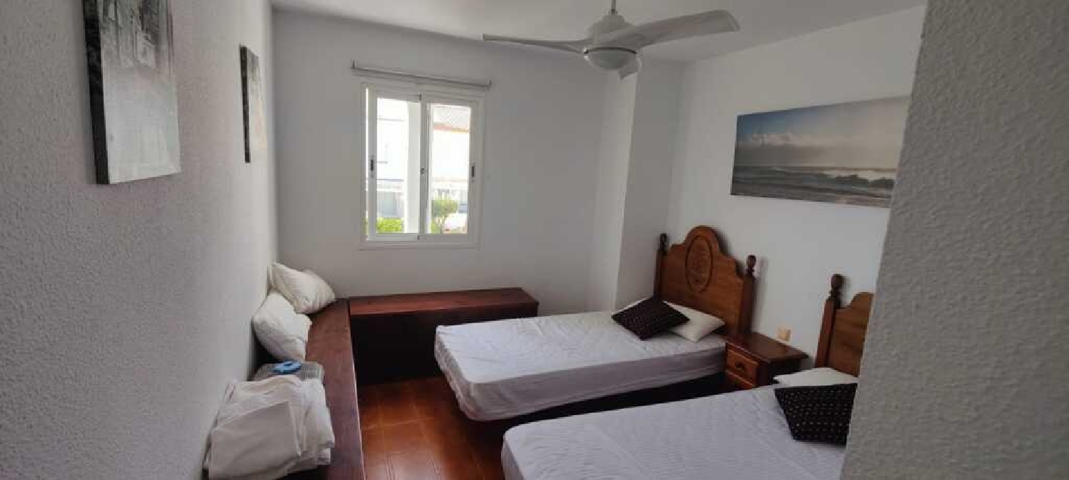  en venta casa de pueblo San Luis De Sabinillas Costa Del Sol Occidental 8
