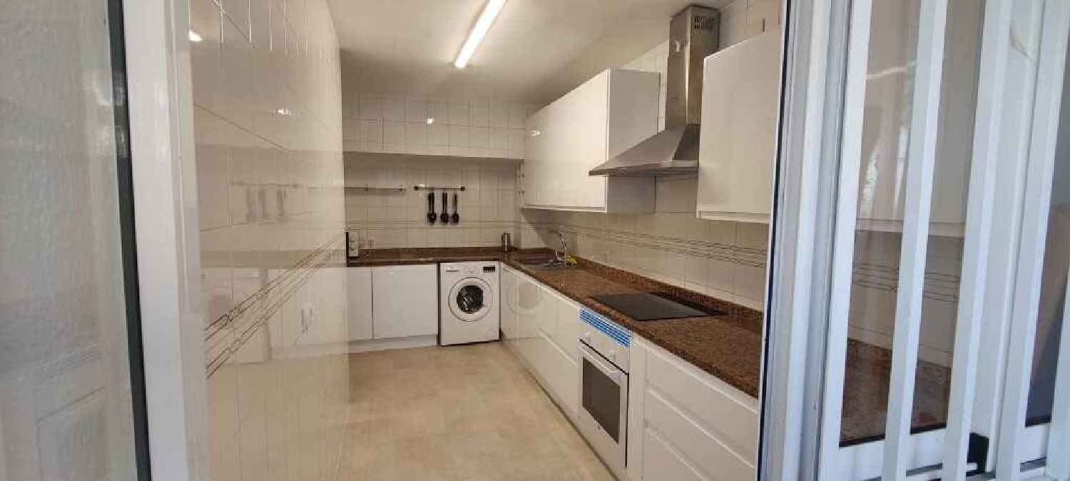  en venta casa de pueblo San Luis De Sabinillas Costa Del Sol Occidental 12