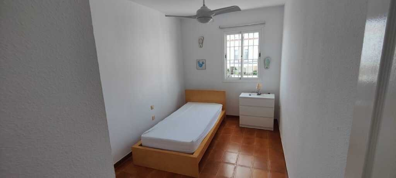  en venta casa de pueblo San Luis De Sabinillas Costa Del Sol Occidental 6