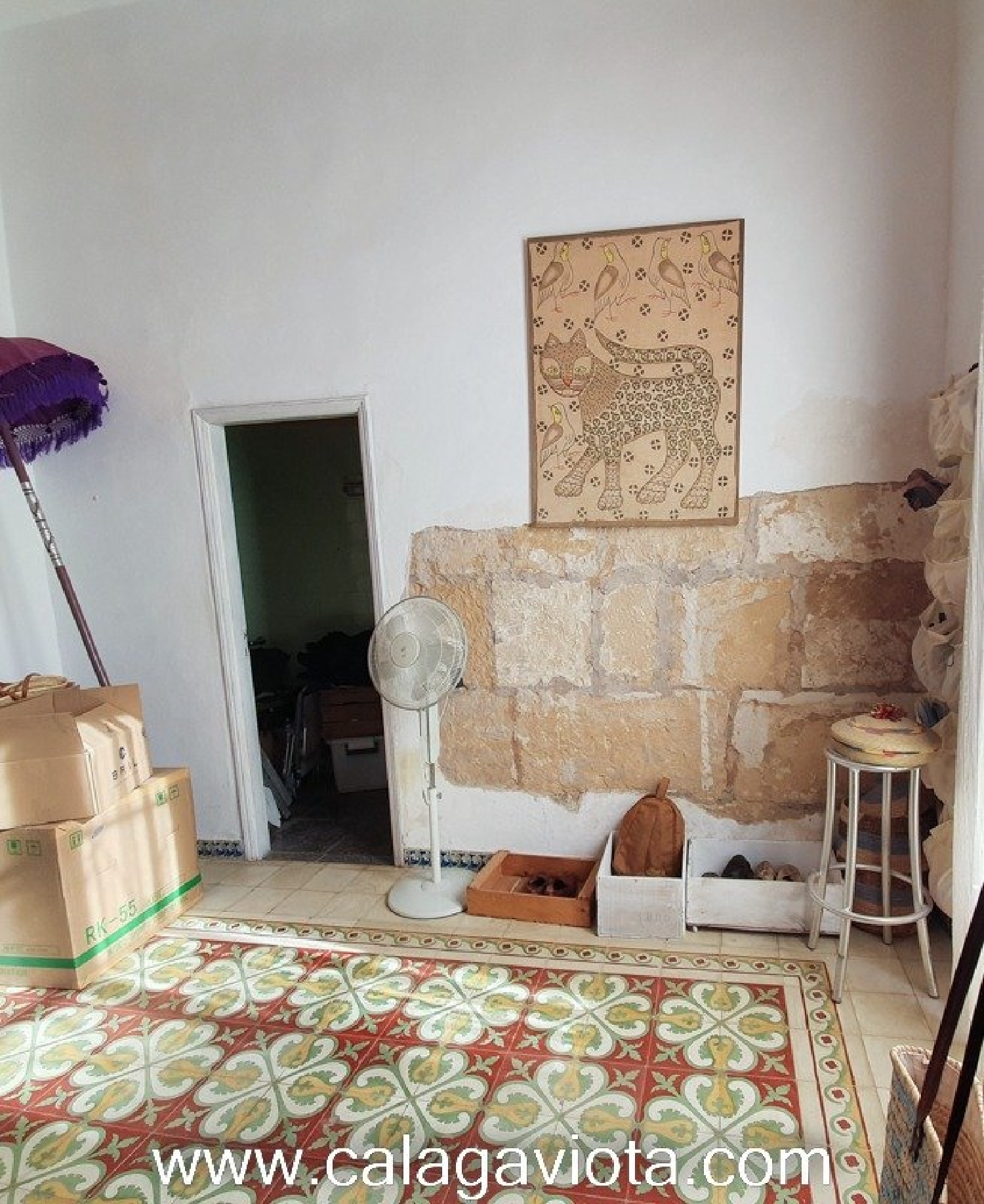 à vendre maison de ville Santanyí Sud 8