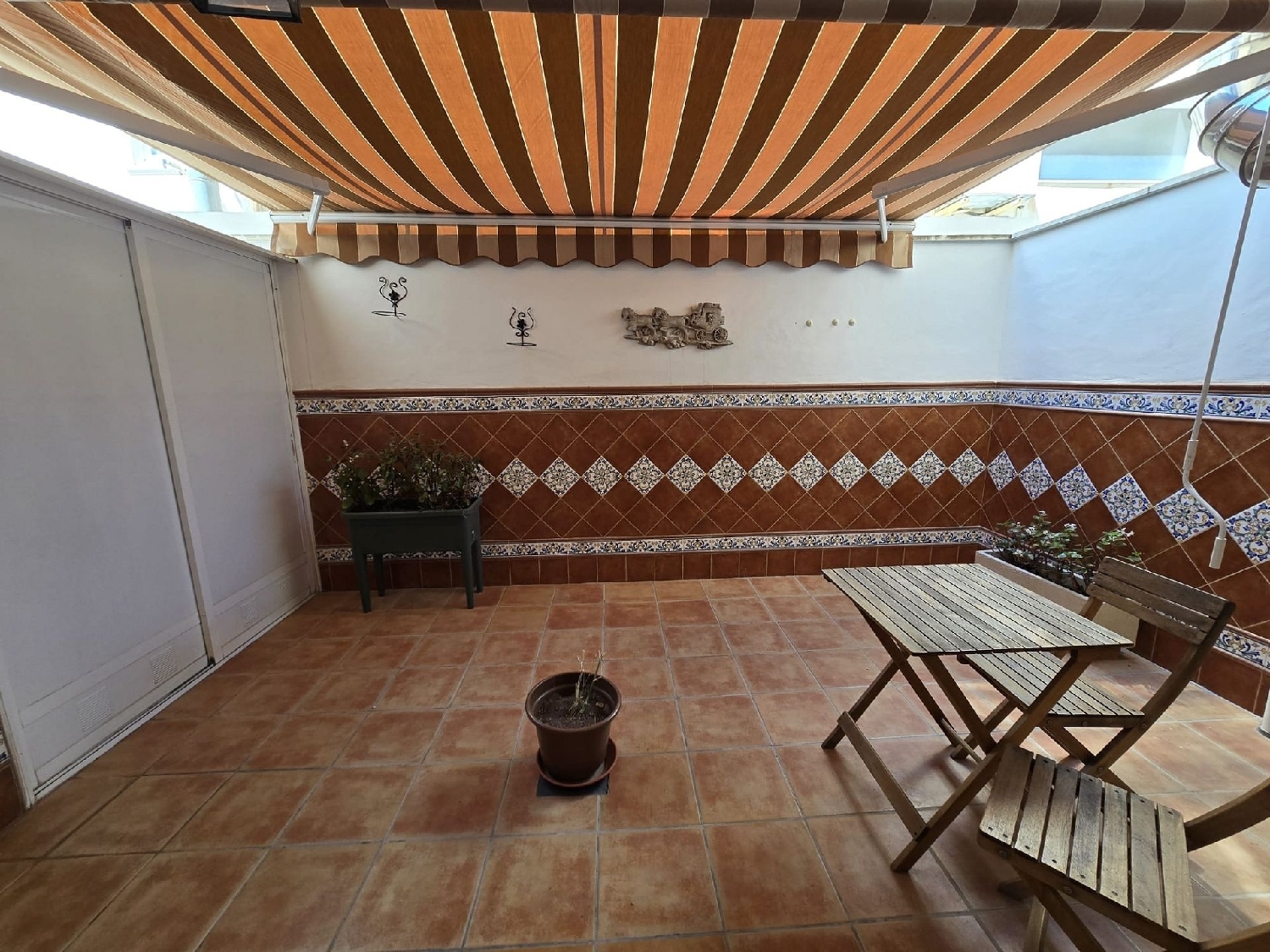  te koop rijtjeshuis Sax Alt Vinalopó 31