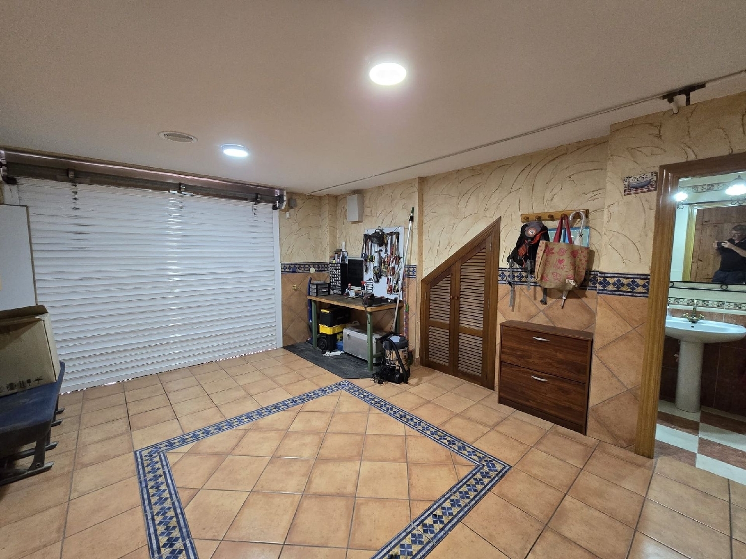  te koop rijtjeshuis Sax Alt Vinalopó 26