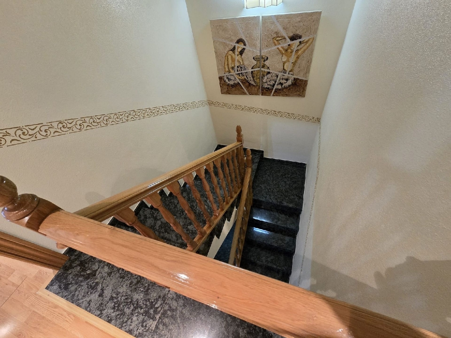  te koop rijtjeshuis Sax Alt Vinalopó 12