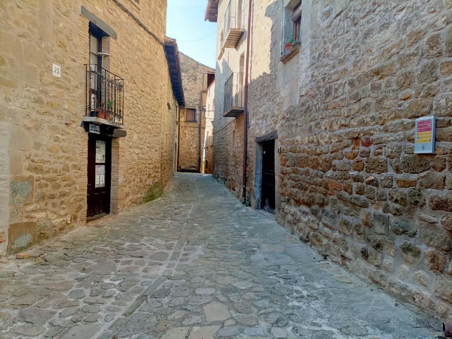 en venta casa de pueblo Sos Del Rey Católico Cinco Villas 3