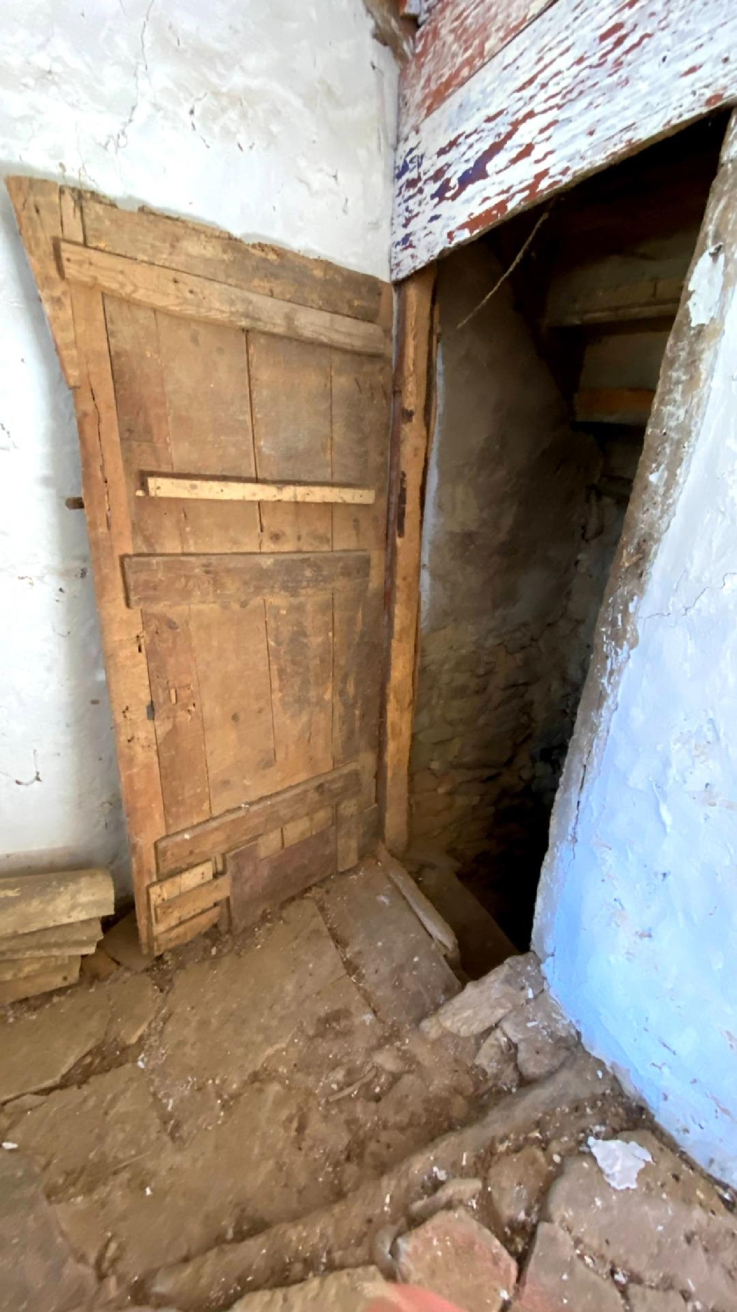  en venta casa de pueblo Sos Del Rey Católico Cinco Villas 5