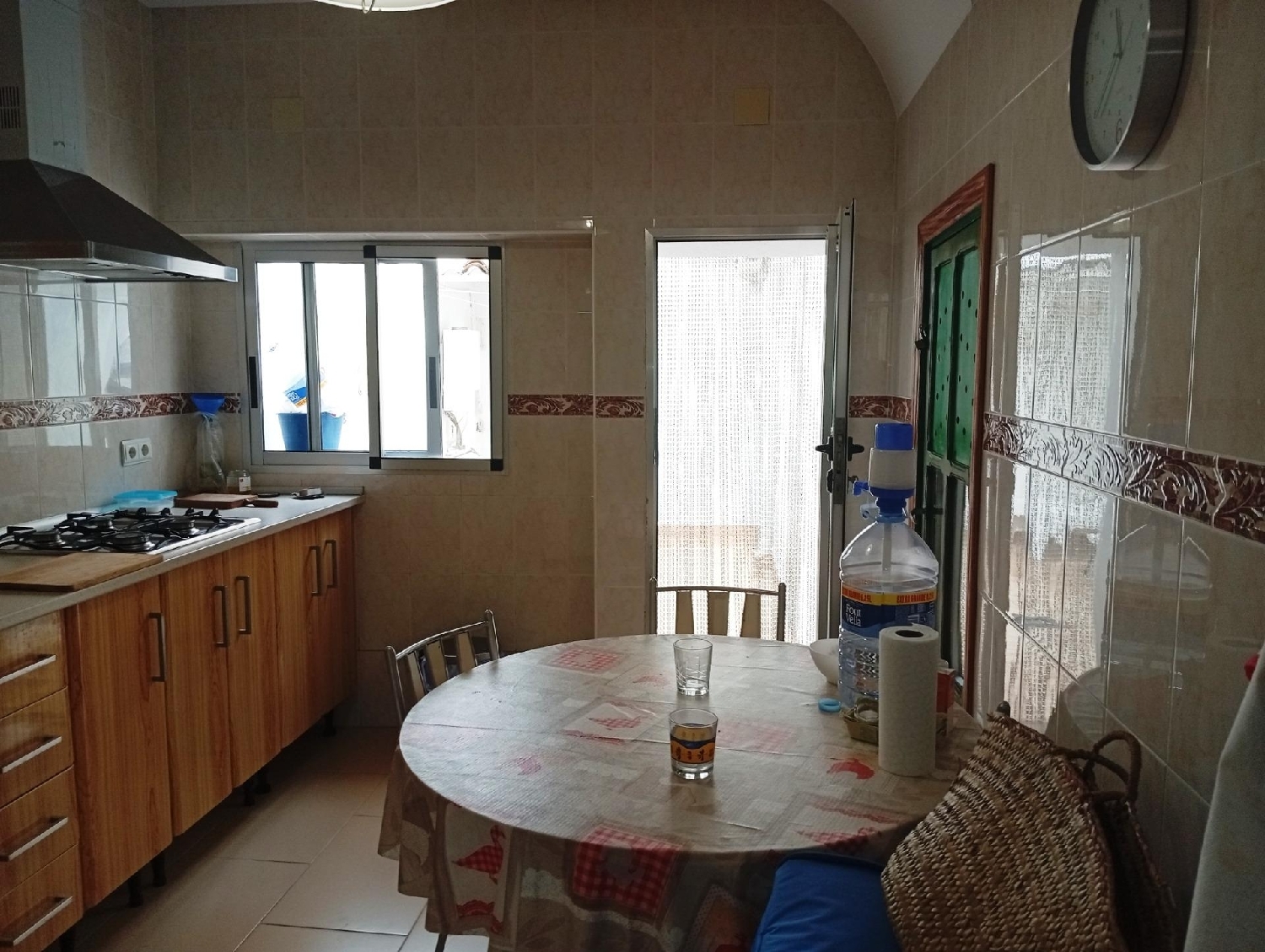  kaufen Reihenhaus Tárbena Marina Baixa 8