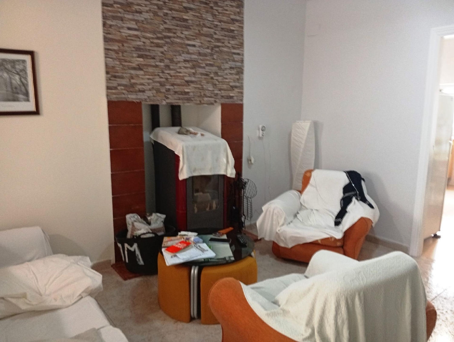  kaufen Reihenhaus Tárbena Marina Baixa 4