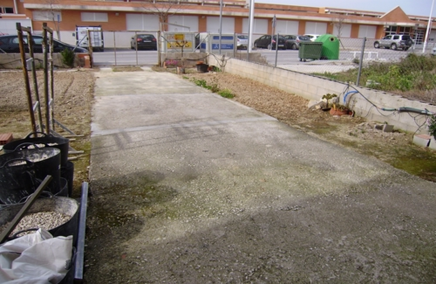 kaufen Reihenhaus Teulada Marina Alta 2