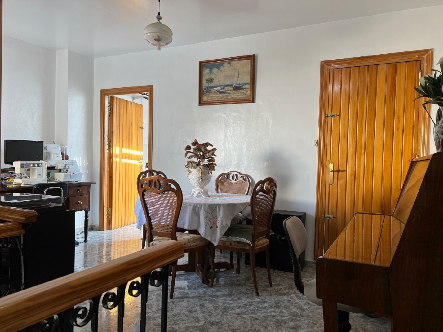  kaufen Reihenhaus Teulada Marina Alta 15