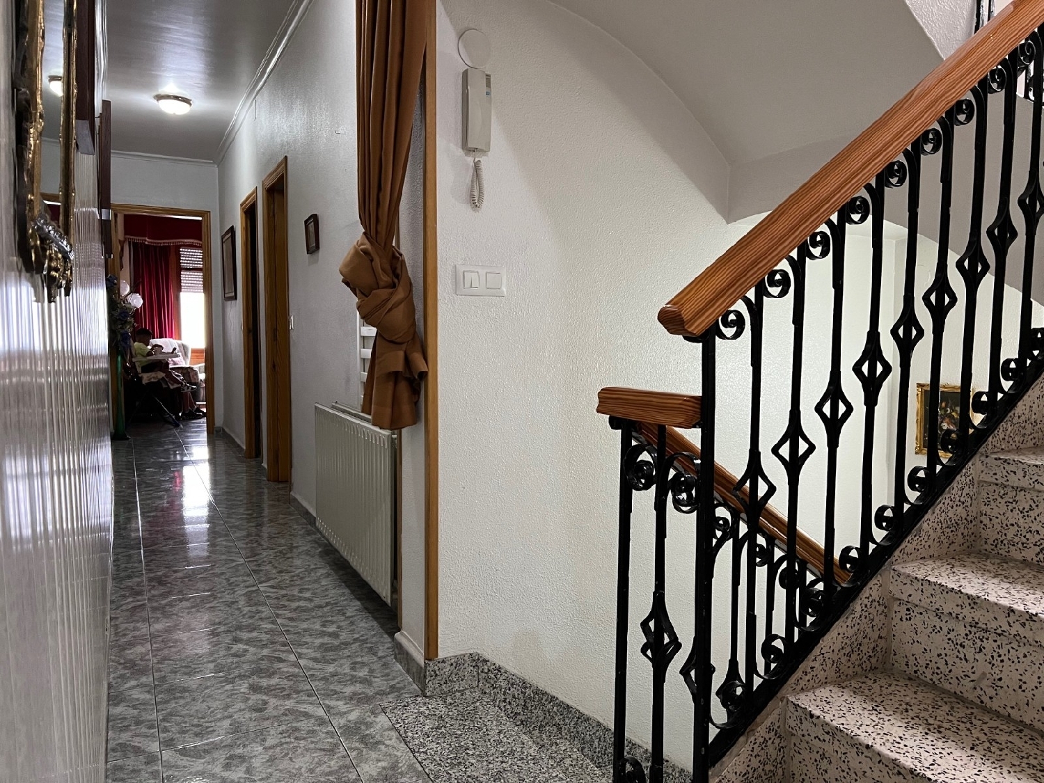  kaufen Reihenhaus Teulada Marina Alta 8