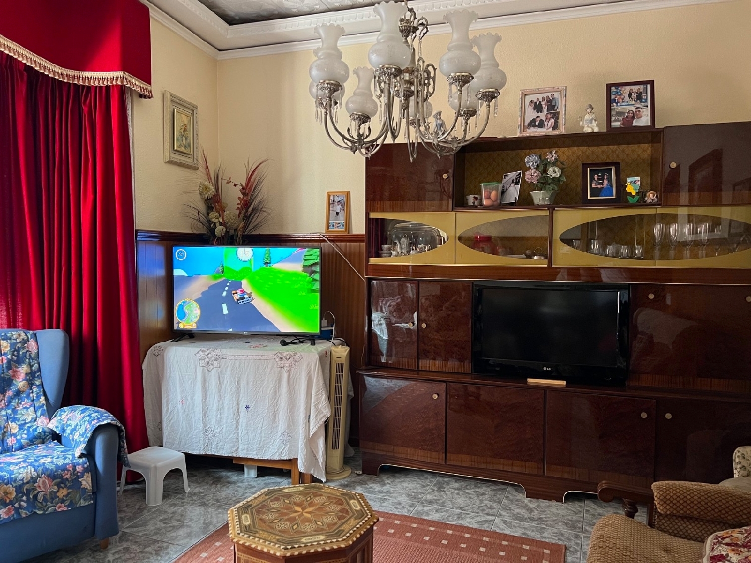 kaufen Reihenhaus Teulada Marina Alta 1