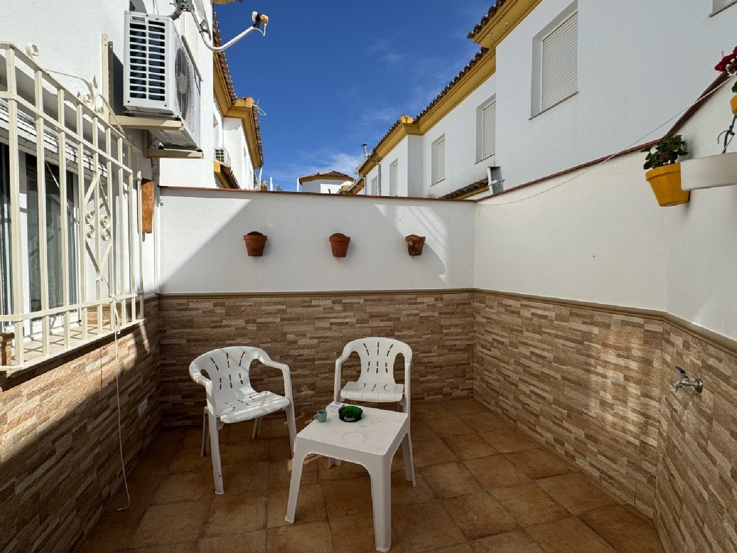à vendre maison de ville Torre Alháquime Sierra De Cádiz 3