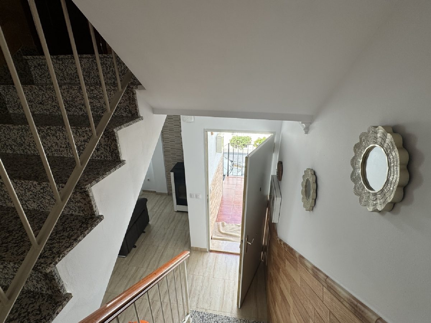  à vendre maison de ville Torre Alháquime Sierra De Cádiz 15