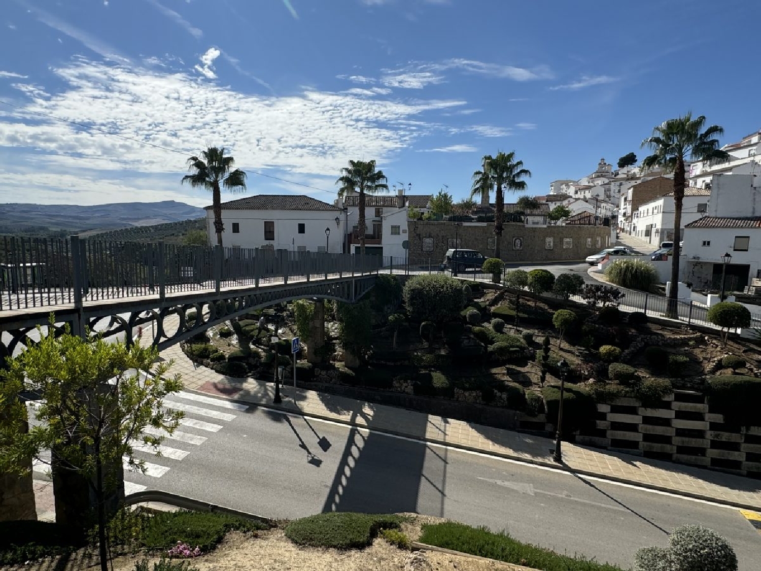 à vendre maison de ville Torre Alháquime Sierra De Cádiz 2