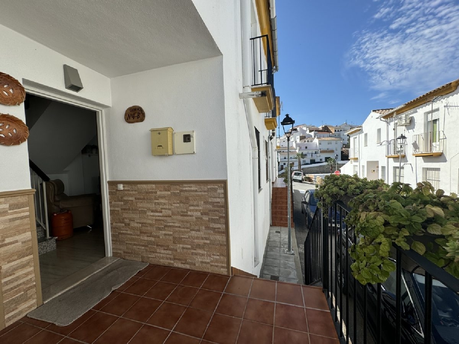  à vendre maison de ville Torre Alháquime Sierra De Cádiz 1