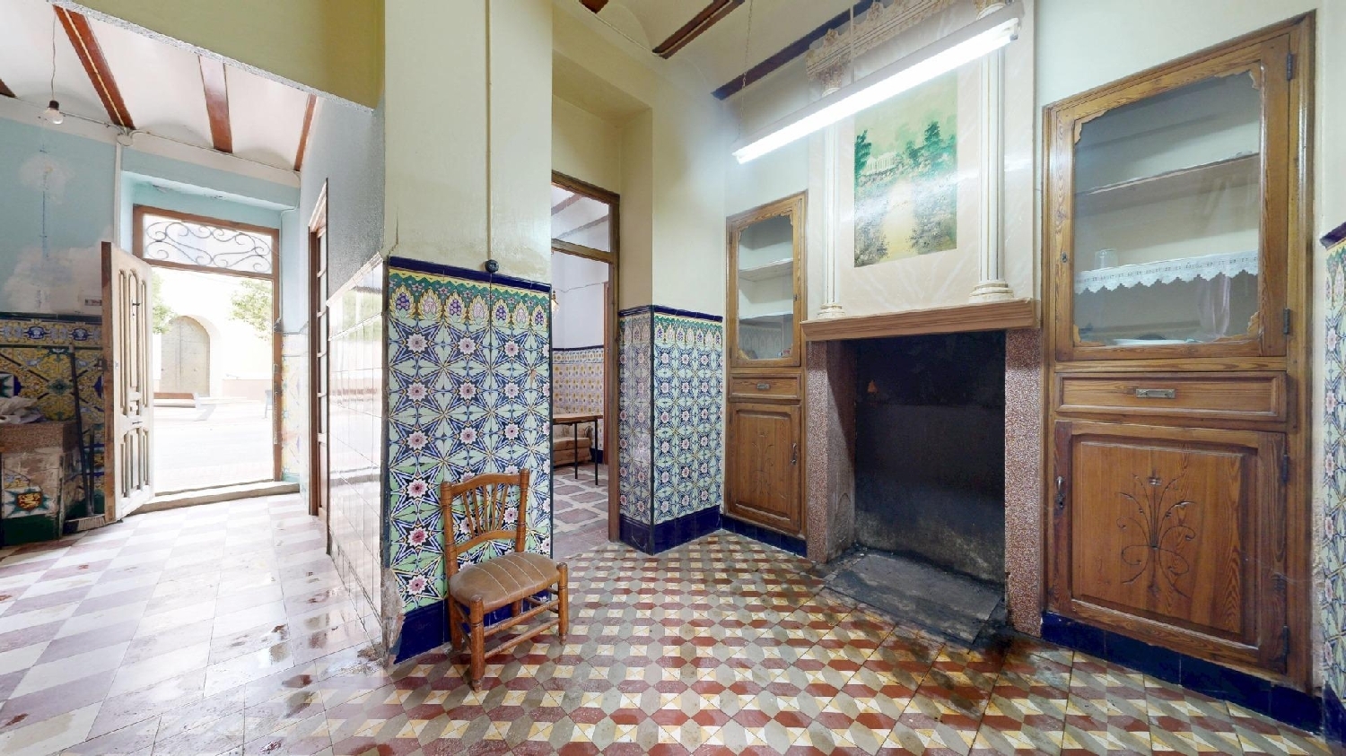 à vendre maison de ville Utiel Requena-Utiel 2