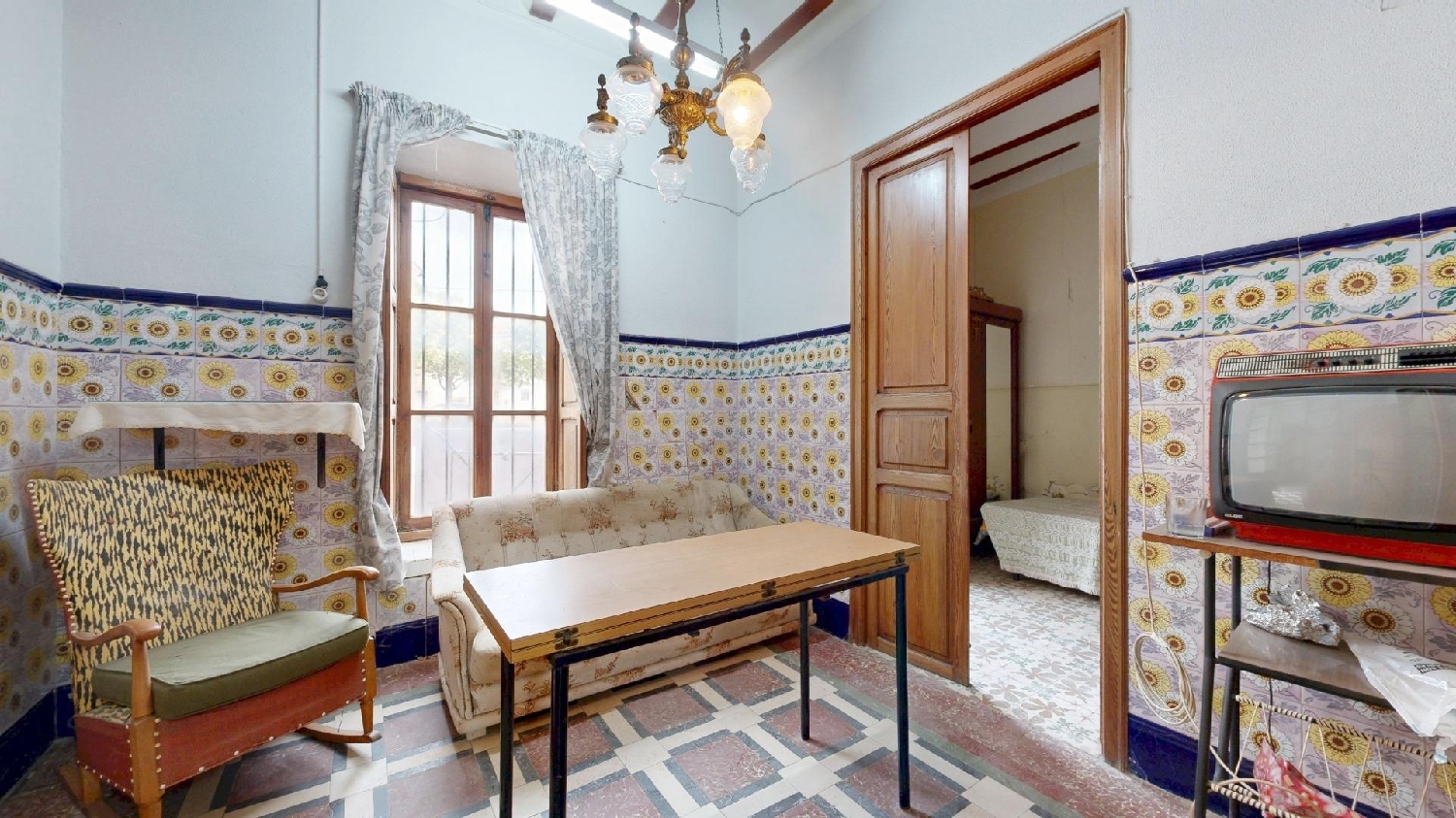  à vendre maison de ville Utiel Requena-Utiel 5