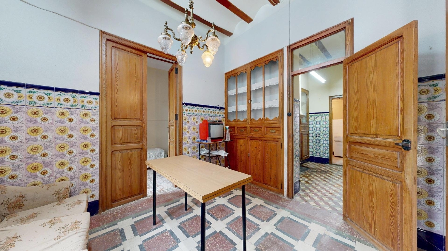 à vendre maison de ville Utiel Requena-Utiel 4