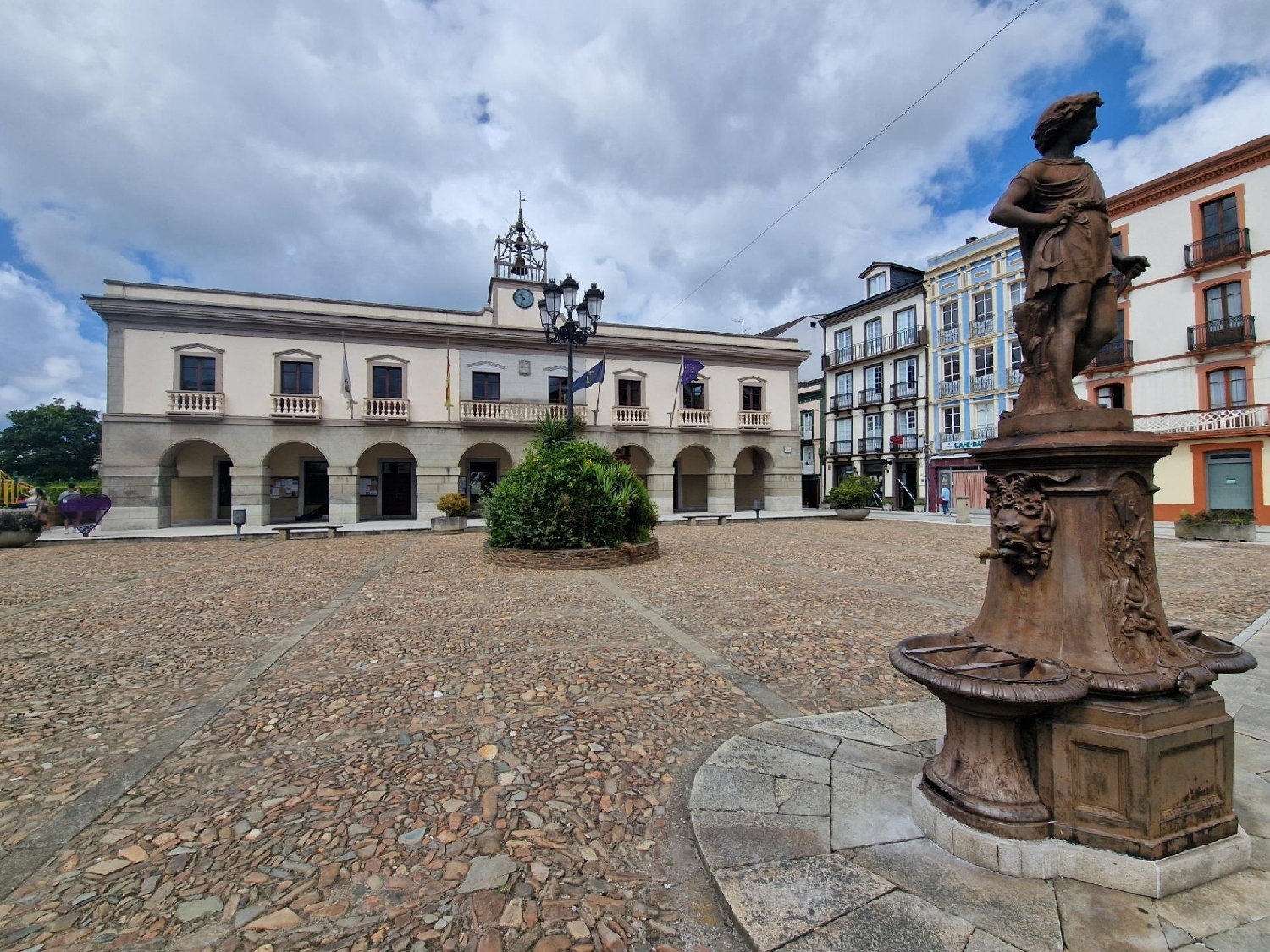 for sale terraced house Vegadeo Eo-Navia 6