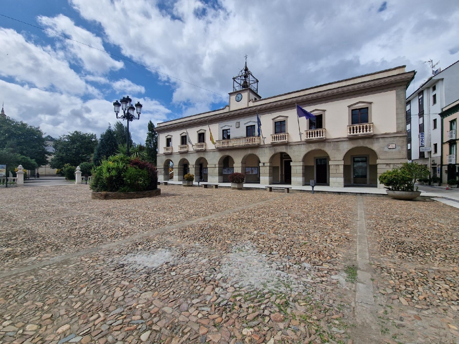  for sale terraced house Vegadeo Eo-Navia 5