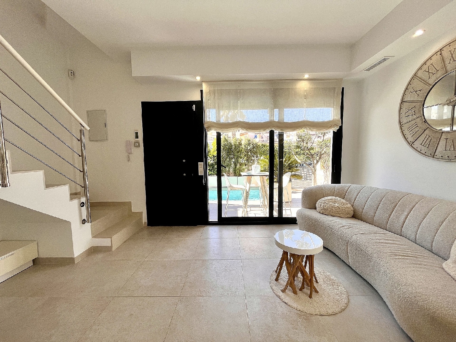  en venta casa de pueblo Villamartín Baix Segura 4