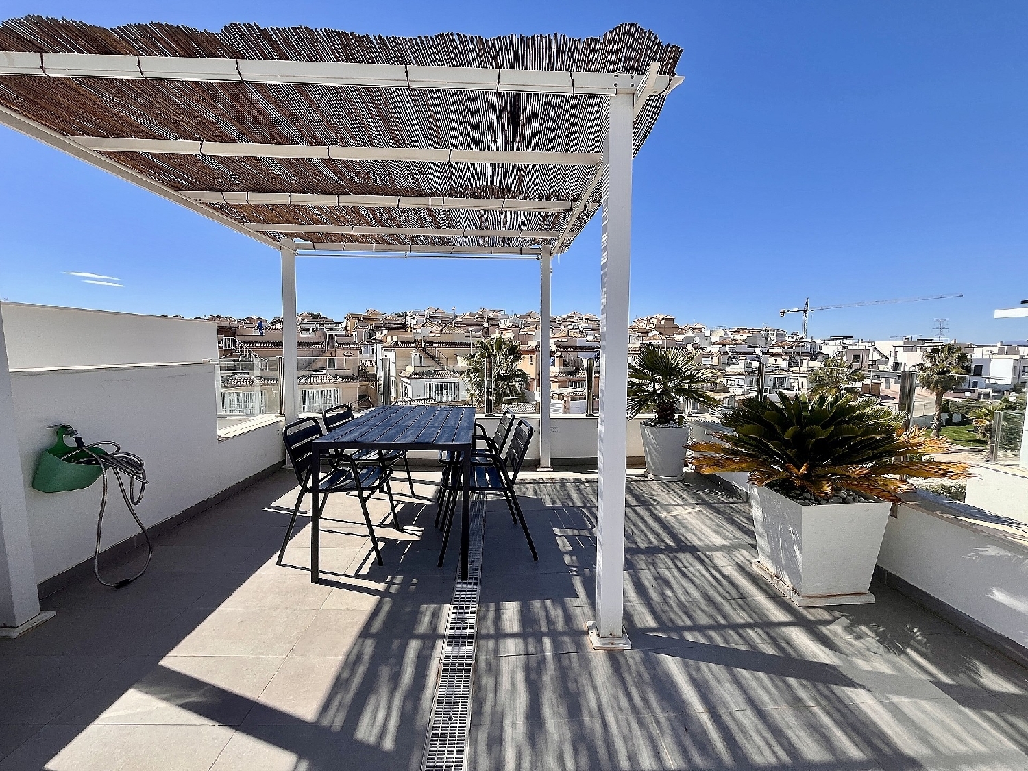  en venta casa de pueblo Villamartín Baix Segura 22