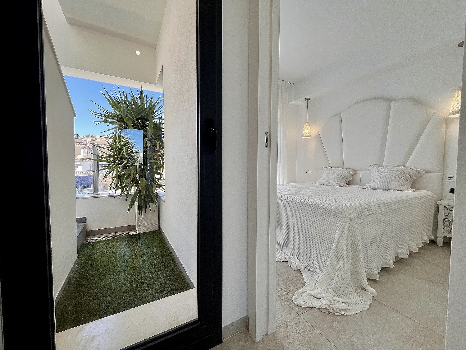  en venta casa de pueblo Villamartín Baix Segura 13