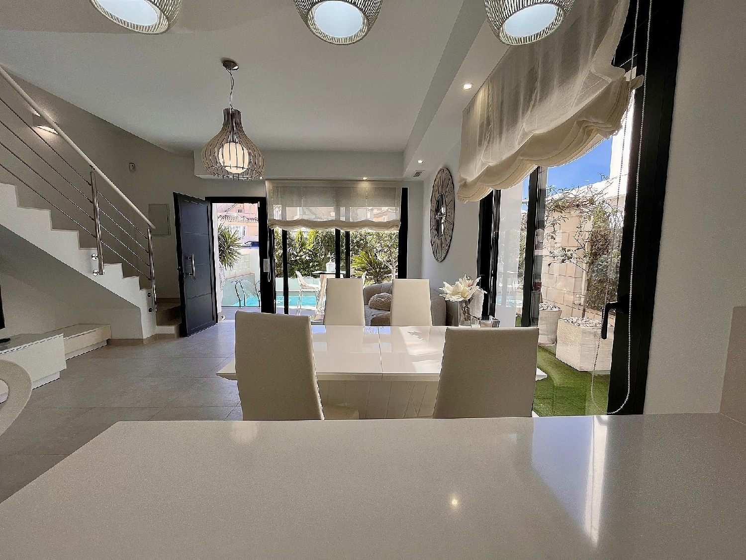  en venta casa de pueblo Villamartín Baix Segura 6