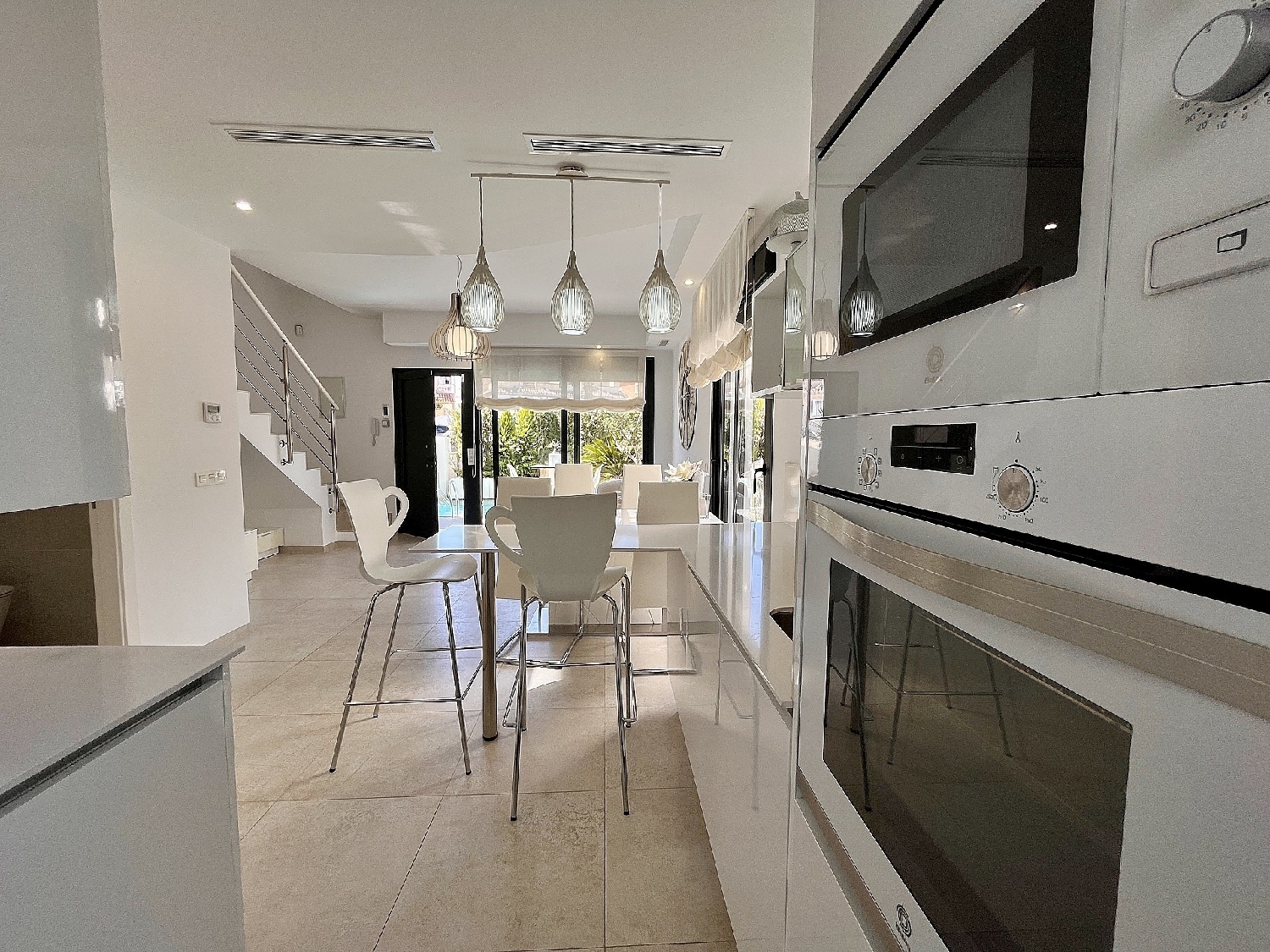  en venta casa de pueblo Villamartín Baix Segura 9