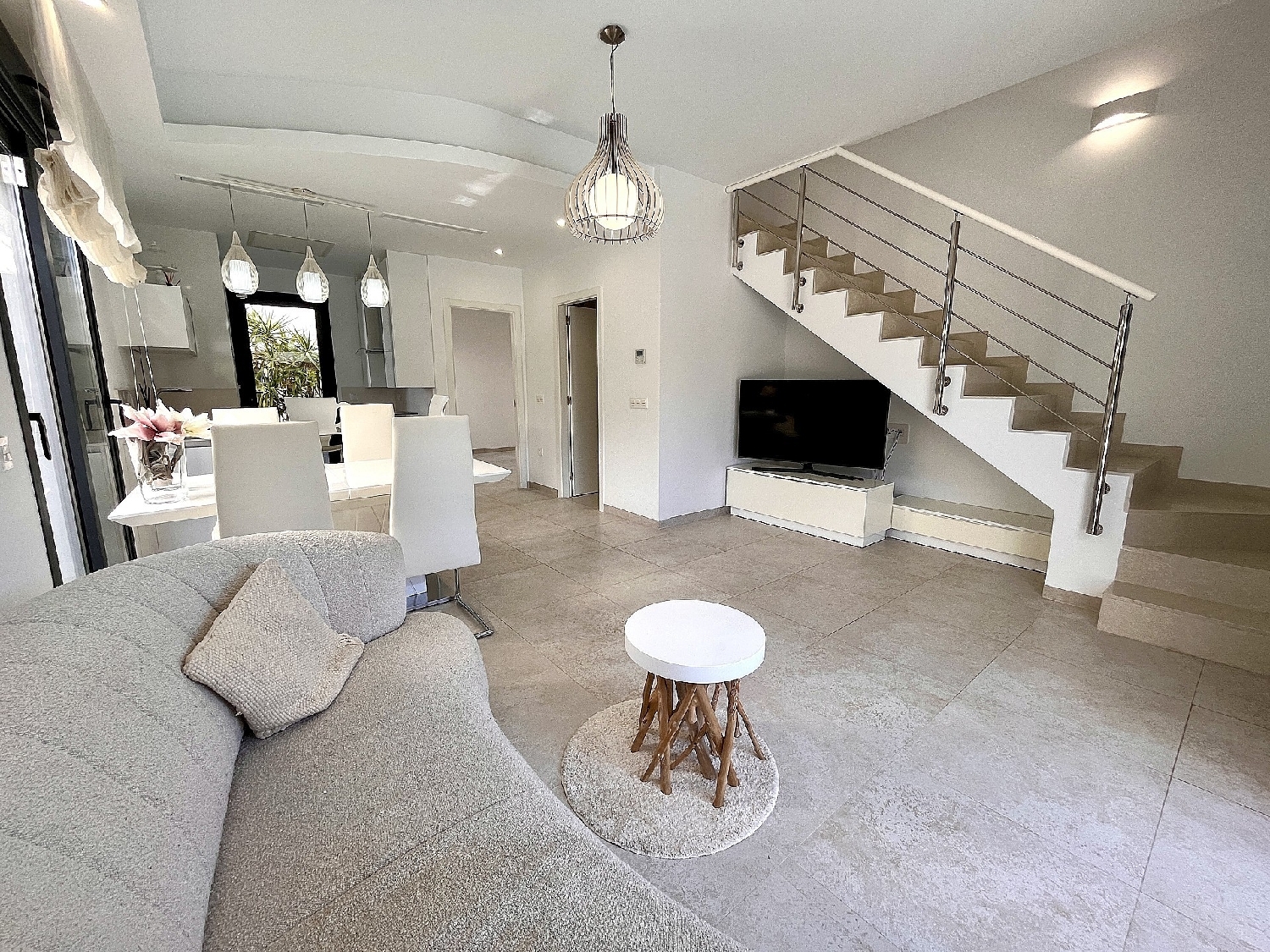  en venta casa de pueblo Villamartín Baix Segura 3