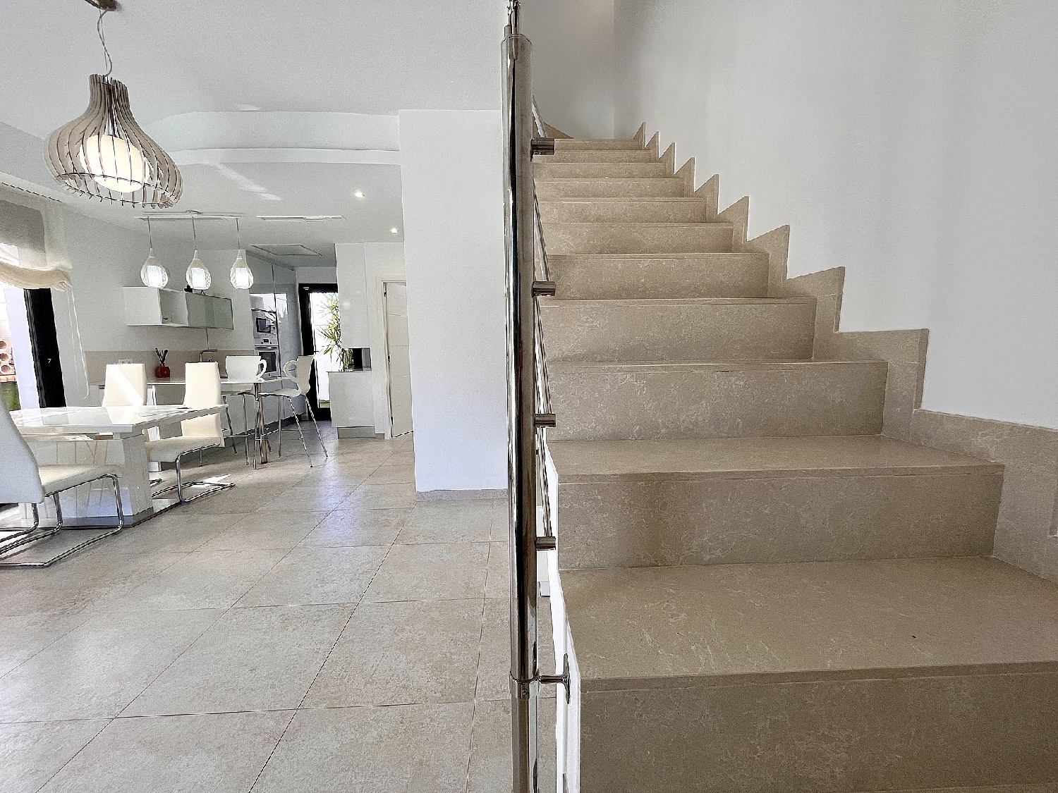  en venta casa de pueblo Villamartín Baix Segura 28