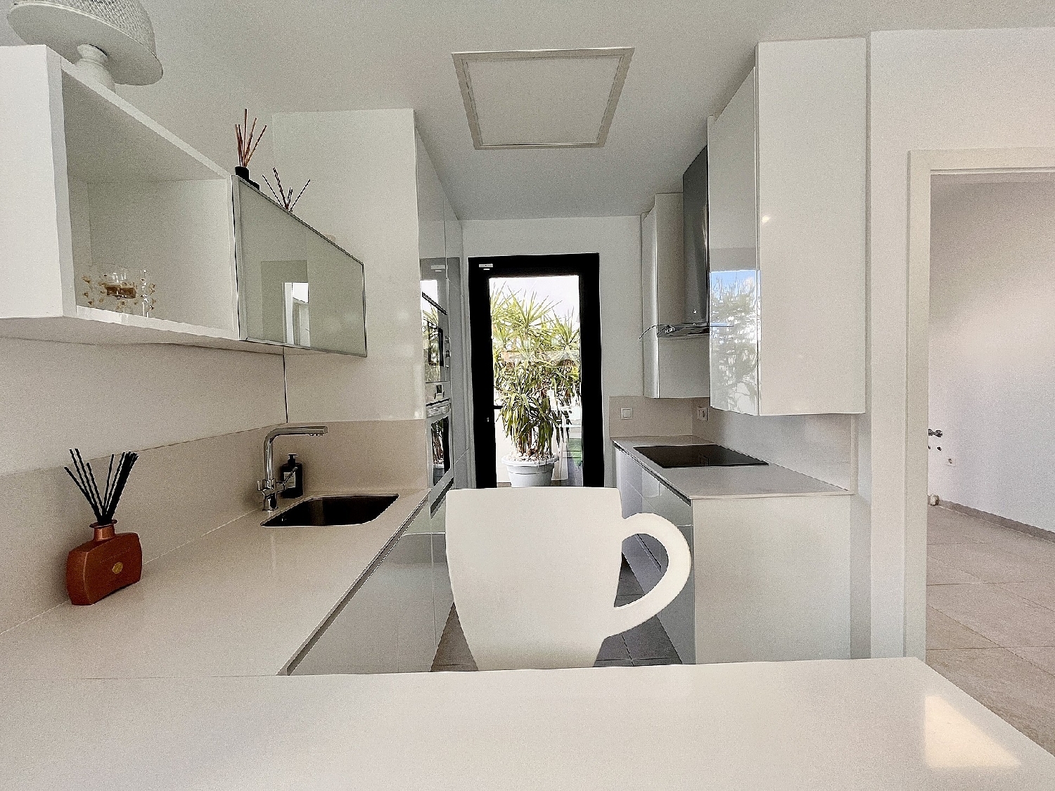  en venta casa de pueblo Villamartín Baix Segura 7