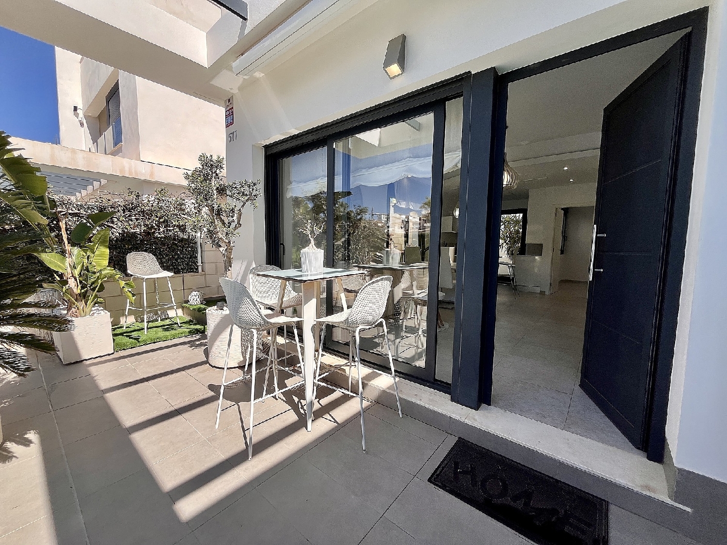  en venta casa de pueblo Villamartín Baix Segura 24