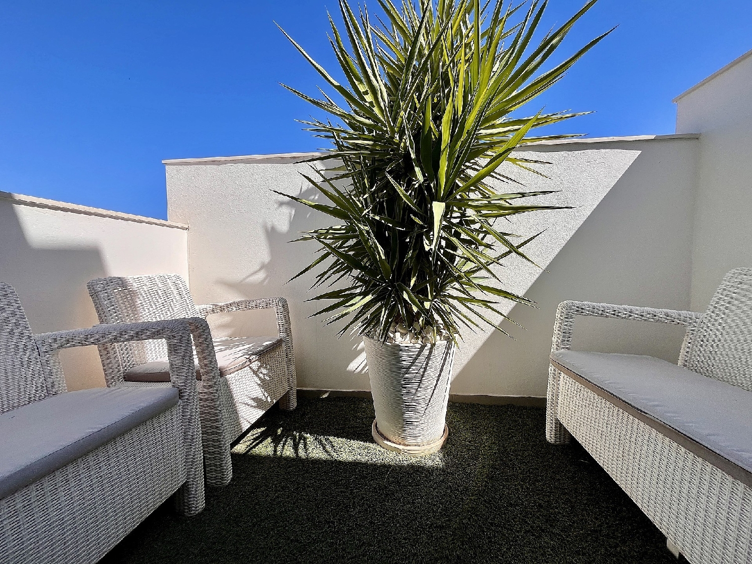  en venta casa de pueblo Villamartín Baix Segura 18