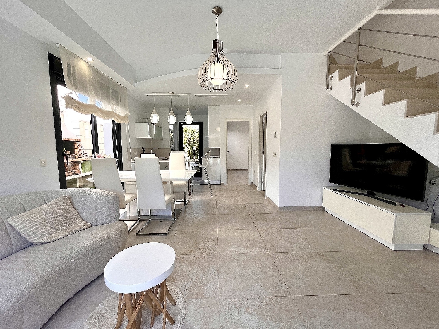  en venta casa de pueblo Villamartín Baix Segura 2