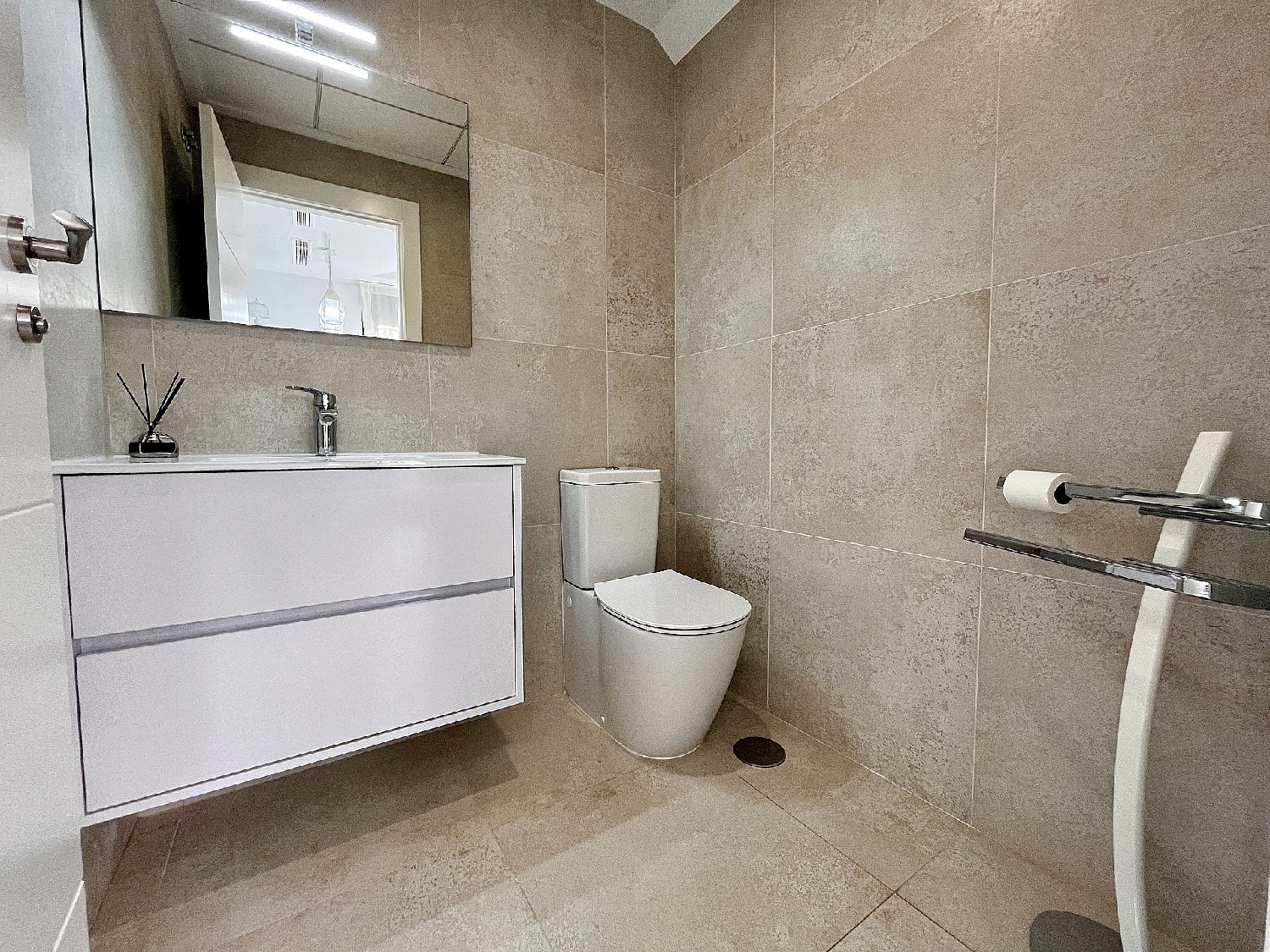  en venta casa de pueblo Villamartín Baix Segura 21